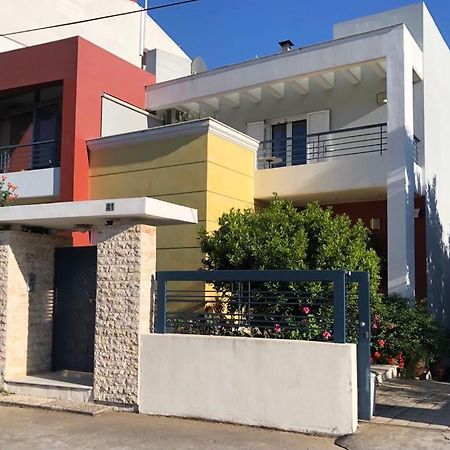Eleni'S Maisonette Calamata Exterior foto