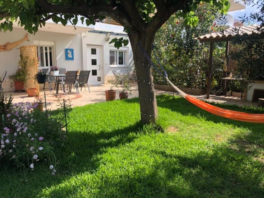 Eleni'S Maisonette Calamata Exterior foto